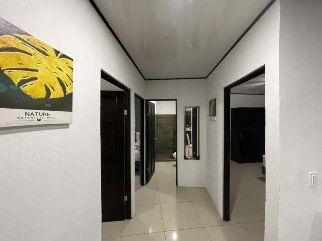 Apartamentos Cielo #1, Airport Juan Santamaria Alajuela Esterno foto