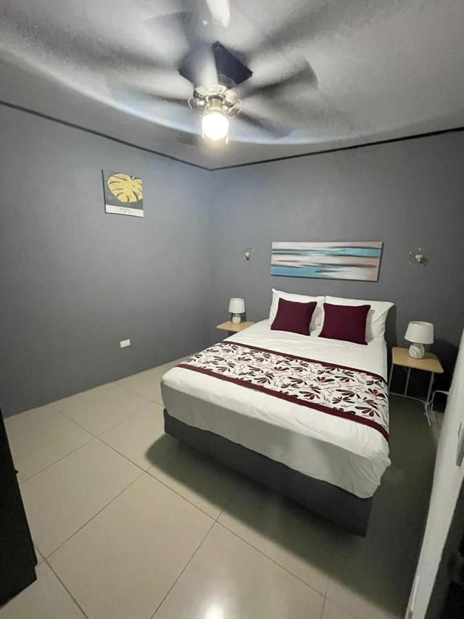 Apartamentos Cielo #1, Airport Juan Santamaria Alajuela Esterno foto
